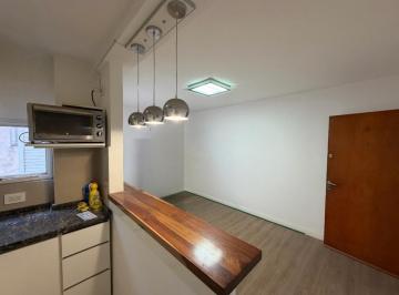 Departamento · 30m² · 2 Ambientes · Montevideo Al 400 - Observatorio - Remodelado a Nuevo
