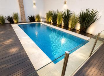 Departamento de 3 ambientes, Villa Devoto · Dueño Vende Dto 3 Amb Pza Arenales Categ. y Apto Créd /coch. y Baul. V. Devoto