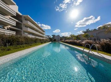Departamento · 44m² · 2 Ambientes · 1 Cochera · Depto 2 Amb Pb con Jardín en Pozo | Financiación