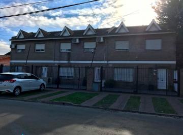 PH · 92m² · 4 Ambientes · 2 Cocheras · Venta, Triplex 4 Ambientes en Malvinas