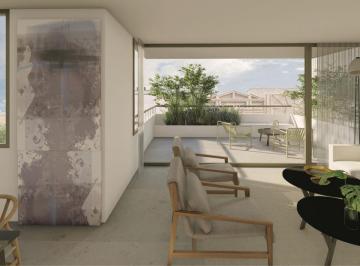 Departamento · 52m² · 1 Ambiente · Departamento en Venta en Palermo Chico - 1 Ambiente