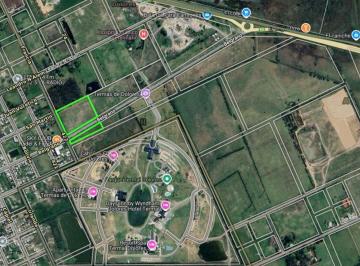 Terreno · 30000m² · Terreno en Venta Dolores