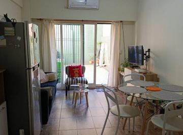 Departamento · 33m² · 2 Ambientes · Venta 2 Ambientes 48 m² con Patio San Nicolas