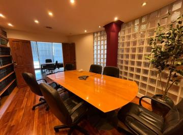 Oficina comercial · 91m² · 5 Ambientes · 1 Cochera · Venta Oficina de 110 m², 1 Coch, Amenities, Seg 24hs - Alicia m de Justo 800 (Puerto Madero)