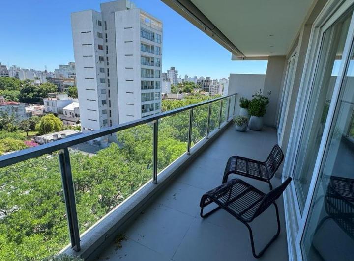 Departamento · 157m² · 5 Ambientes