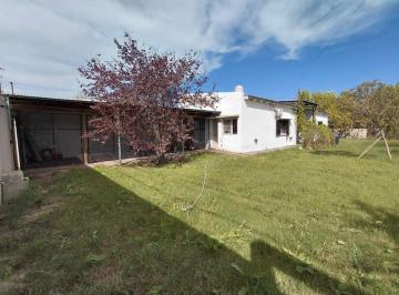 Casa · 119m² · 4 Ambientes · 2 Cocheras · Casa en Venta - Berisso