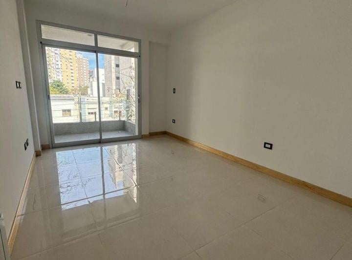 Departamento · 50m² · 2 Ambientes