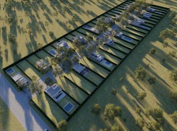 Terreno · 320m² · Terreno en Venta - Abasto
