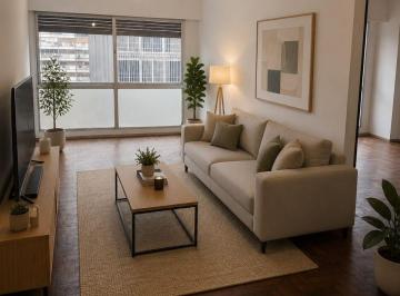 Departamento de 3 ambientes, Córdoba · Departamento en Oportunidad Pleno Centro C/ Cochera – Maipú 18 - 2 Dorm.