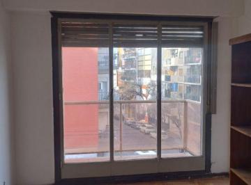 Departamento de 2 ambientes, Almagro · Departamento de 37 m² con 1 Dormitorio en Venta en Almagro