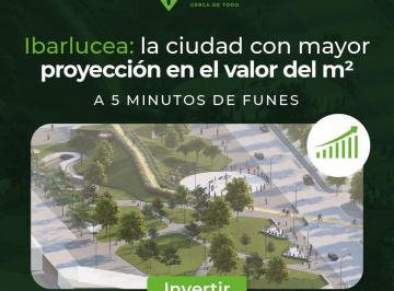 Terreno en Venta Fincas Ros · Terreno en Venta Fincas Ros Ibarlucea