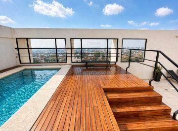 Departamento · 40m² · 2 Ambientes · Venta Depto 2 Amb Bernal Centro con Piscina