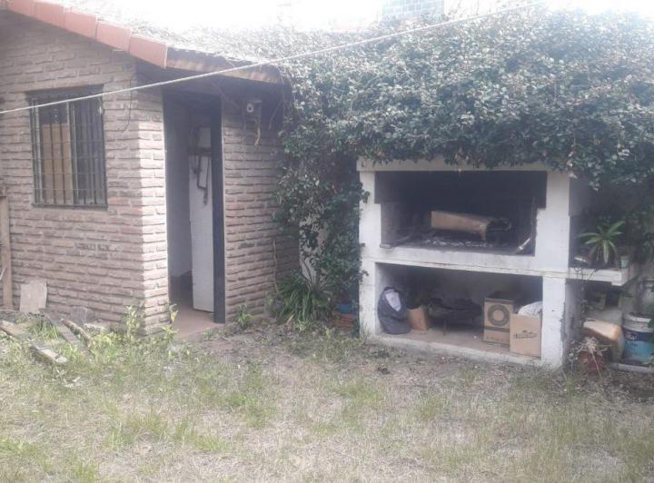 Casa · 150m² · 6 Ambientes · 1 Cochera