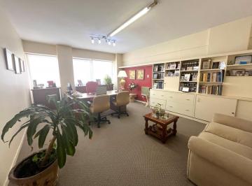 Oficina comercial · 103m² · 4 Ambientes · 2 Cocheras · Venta Oficina de 103 m², Opcional 2 Coch. - Marcelo T de Alvear 1300 (Recoleta)