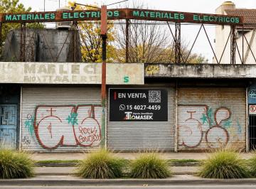 Depósito , Morón · Local / Deposito Apto Para Vivienda Multifamiliar