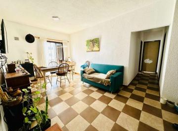Departamento · 56m² · 3 Ambientes · Departamento 3 Ambientes en Venta - Apto Credito