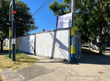 Esquina · Terreno/lote en Av Sabin. Desarrollo Pb 6 Pisos
