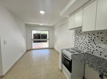 Departamento · 27m² · 2 Ambientes · Departamento 1 Dormitorio Genova y Av Arroyito