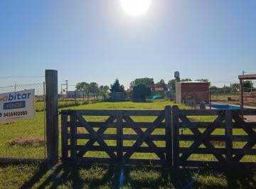 Lote · Terreno en Altos Residencial