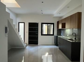Comedor · Departamento en Barrio Alberdi