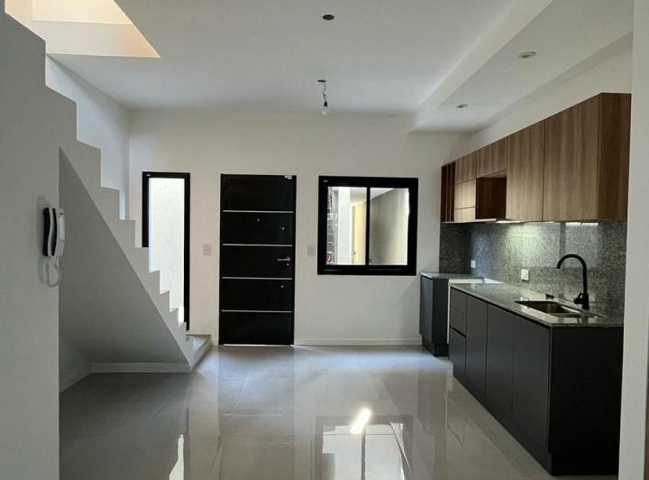 Departamento · 72m² · 4 Ambientes