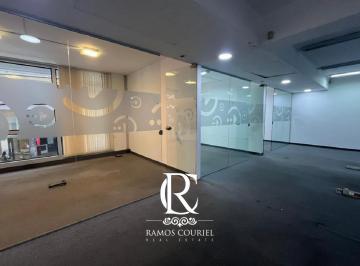 Oficina comercial · 195m² · 4 Ambientes · 1 Cochera · Venta Oficina de 195 m² en Belgrano - Ciudad de La Paz 1900 (Belgrano)