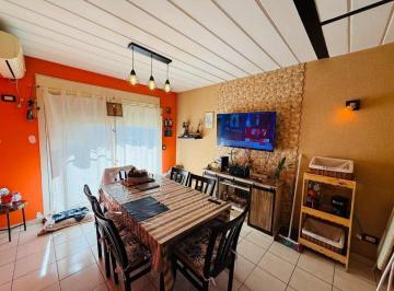 Departamento · 60m² · 3 Ambientes · 1 Cochera · Departamento 3 Ambientes en Venta, Moreno