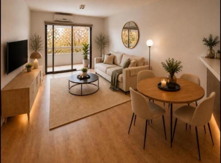 Venta 2 Amb 132 m&sup2;, Patio, Coch, Amenities - Maure 3500 (Chacarita)
