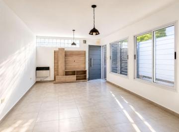 PH · 48m² · 2 Ambientes · 1 Cochera · Venta PH 2 Ambientes con Cochera Apto Credito