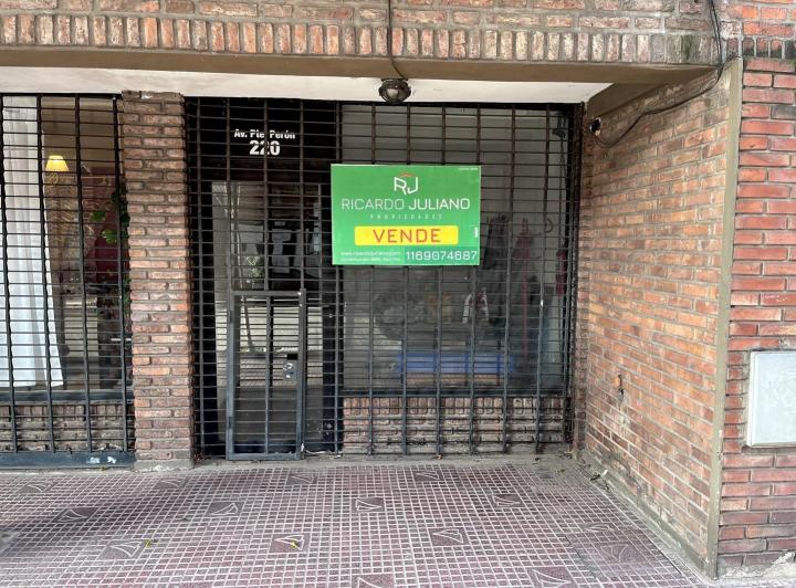 Local comercial · 22m²
