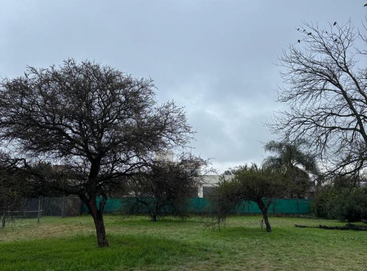 Terreno · 700m²