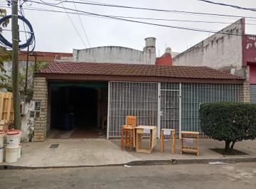 Bodega-Galpón de 2 ambientes, San Fernando · Galpon Alquiler Zona Carpinteria
