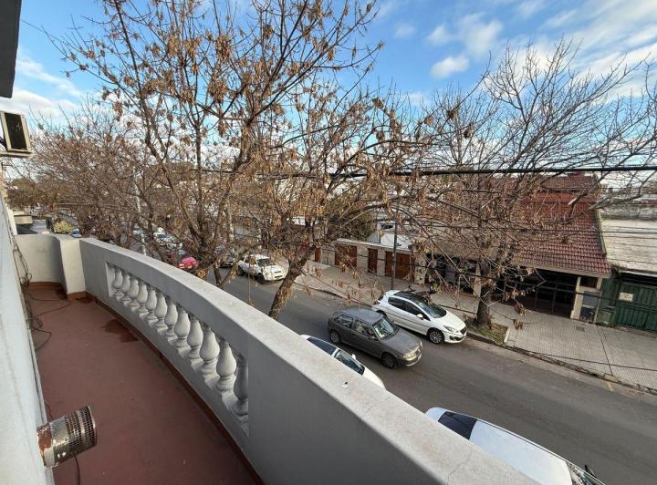 PH · 55m² · 3 Ambientes