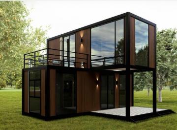 Casa · 75m² · 3 Ambientes · Casa en Lujan de Cuyo