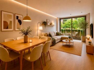 Departamento · 120m² · 4 Ambientes · 2 Cocheras · Venta 4 Amb de 151 m², 2 Coch, Seg 24h, Amenities - Cabello y Lafinur (Palermo Chico)