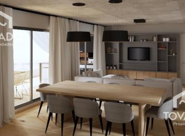 Departamento · 157m² · 5 Ambientes · 1 Cochera · 5 Ambientes con Cochera, Jardin y Pileta Propia en Pleno Colegiales!