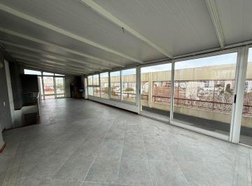 Departamento · 140m² · 3 Ambientes · 1 Cochera · Alquiler Departamento 3 Ambientes en Nuñez