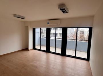 Departamento · 70m² · 3 Ambientes · V. Urquiza Piso 3 Ambientes en Alquiler