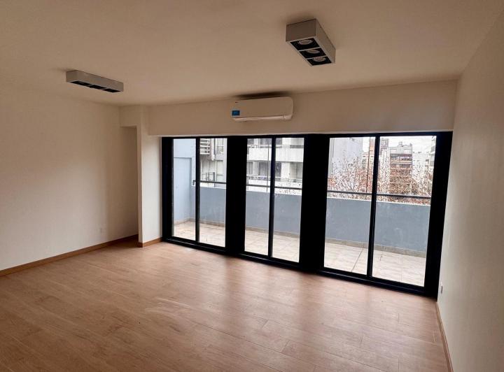 Departamento · 70m² · 3 Ambientes
