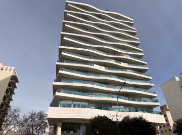 Departamento · 95m² · 3 Ambientes · 1 Cochera · Departamento 3 Amb con Cochera