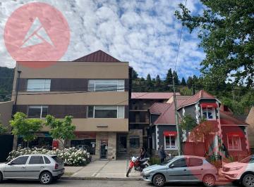 Departamento · 26m² · 1 Ambiente · Monoambiente en Pleno Centro San Martín de Los Andes!