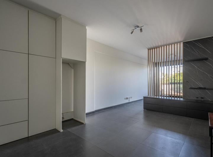 Venta Departamento Monoambiente Divisible Greenhaus Belgrano / Cochera Opcional