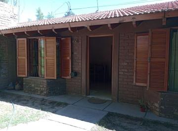 Casa de 3 ambientes, El Bermejo · Venta de Casa. Bermejo. Guaymallen. Mendoza.