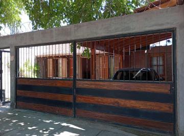 Casa de 3 ambientes, El Bermejo · Venta de Casa. Bermejo. Guaymallen. Mendoza.