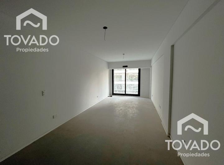 Departamento · 36m² · 1 Ambiente
