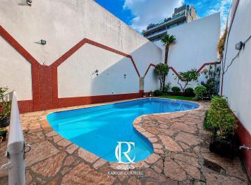 Casa · 340m² · 6 Ambientes · 4 Cocheras · Venta Casa de 340 m², Pileta, Parrilla, 4 Coch - Lavalleja 1200 (Palermo)