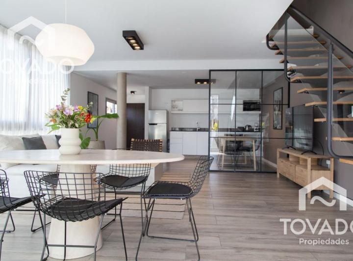 Departamento · 120m² · 3 Ambientes