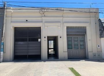 Departamento · 2 Ambientes · Departamento en Barrio Alberdi