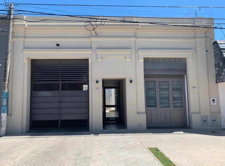 Departamento · 2 Ambientes