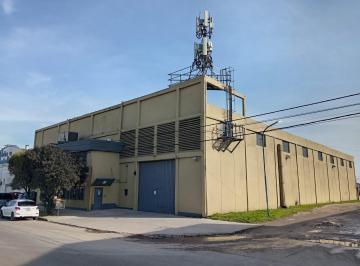 Bodega-Galpón · 1873m² · Galpón en Bernardino Rivadavia